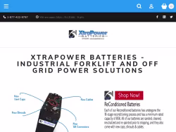 Xtrapowerbatteries