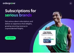 Ordergroove