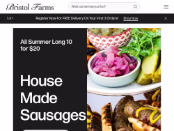 Bristolfarms