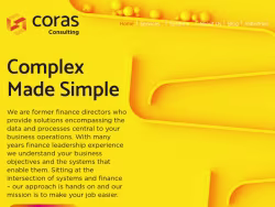 Coras-consulting