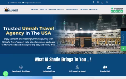 Shafietravels