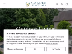 Gardensanctuary