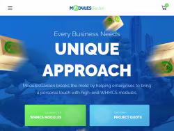 Modulesgarden
