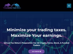 Traderstaxpro