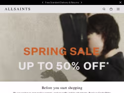Allsaints