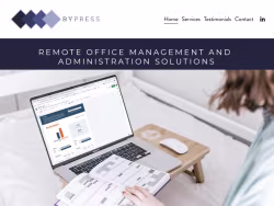 Bypress