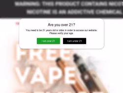 Lonestarvaporshop