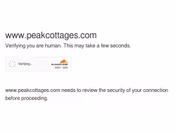Peakcottages