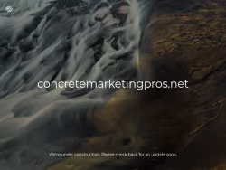 Concretemarketingpros