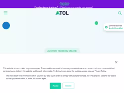 Auditortrainingonline