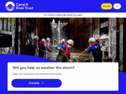 Canalrivertrust