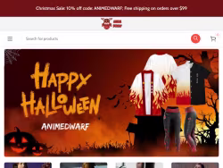 Animedwarf
