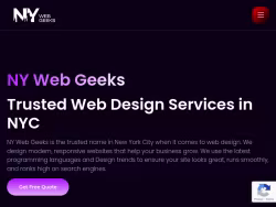 Nywebgeeks