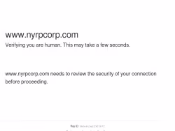 Nyrpcorp