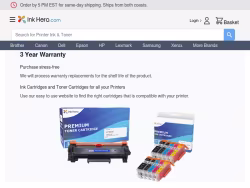 Inkhero