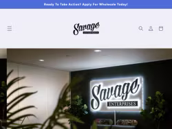Savageenterprises