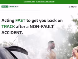 Fasttrackni