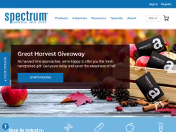 Spectrumchemical