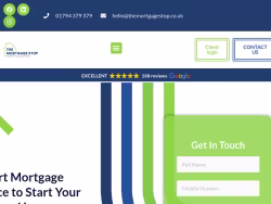 Themortgagestop