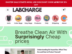 Labcharge
