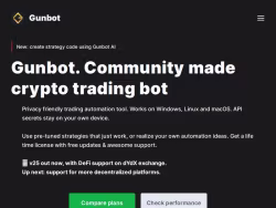Gunbot