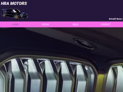 Hramotors