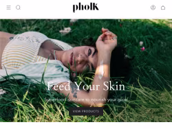 Pholkbeauty