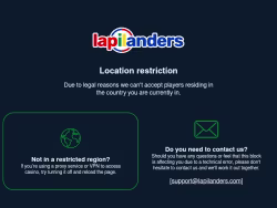 Lapilanders