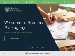 Sarcina