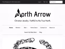 Northarrowshop