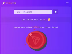 Tron-top
