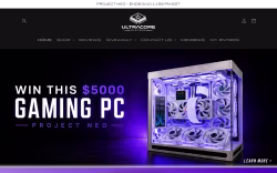 UltraCore Systems