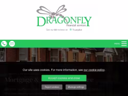 Dragonflyfs