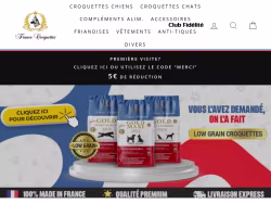 Francecroquettes