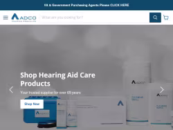 Adcohearing