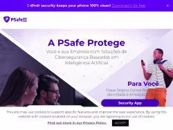 Psafe