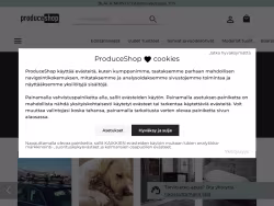 Produceshop