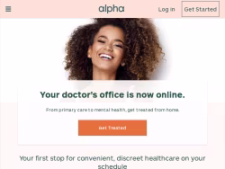 Helloalpha