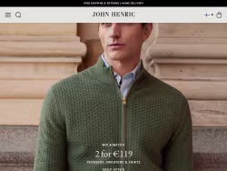 Johnhenric