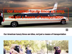 Charlestonstylelimo