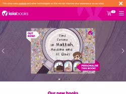 Lalabooks
