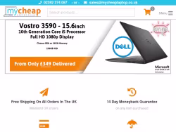 Mycheaplaptop