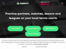 Playyourcourt