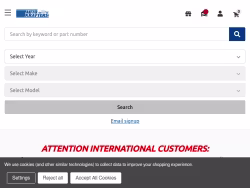 Autokrafters