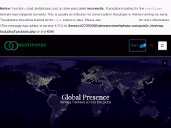 Meritphase