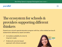 Parallellearning