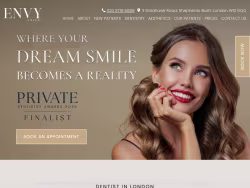 Envysmile
