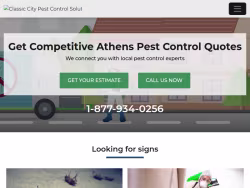 Pestcontrol-athens