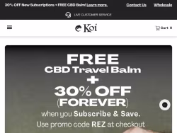Koicbd