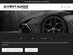 Aventadorwheels